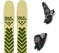 BLACK CROWS Anima - Men - Green - size 194- model 2026 194