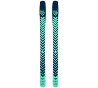 Blackcrows - Freeride skis - Atris 2026 for Men in Wood - Size 190 cm - Blue Blue 190 cm