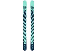 Black Crows - Pack Ski Atris Birdie - 172 + Attack 11 Gw Br.110 Solid White - Ski