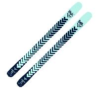 BLACK CROWS Atris Birdie - Women - Blue - size 172- model 2026 172