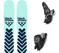 BLACK CROWS Atris Birdie - Women - Blue - size 178- model 2026 178