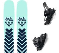 BLACK CROWS Atris Birdie - Women - Blue - size 178- model 2026 178