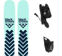 BLACK CROWS Atris Birdie - Women - Blue - size 178- model 2026 178