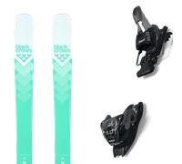 Black Crows - Atris Birdie - 166 - Ski
