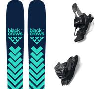 BLACK CROWS Atris - Men - Blue - size 190- model 2026 190