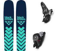 BLACK CROWS Atris - Men - Blue - size 190- model 2026 190