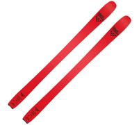 Blackcrows - Touring skis - Camox Freebird 2024 for Men - Red Red 183 cm