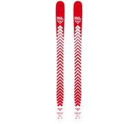 Black Crows - Pack Ski Camox Jr - 164 + Free 7 95mm White Silver - Ski