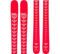 Black Crows Camox Skis 186.5cm, Ski Only, Red, 2024