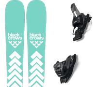 Black Crows - Captis Birdie - 160 - Ski