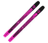 BLACK CROWS Corvus - Men - Black / Pink - size 181- model 2026 181
