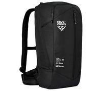 Black Crows - Dorsa 22 Black White - Backpack