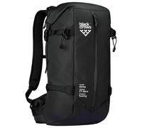Blackcrows - Ski backpacks - Dorsa 27 Black/White Black one size
