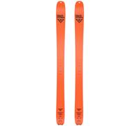 Blackcrows - Touring skis - Draco Freebird 2026 - Size 176 cm - Orange Orange 176 cm