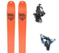 BLACK CROWS Draco Freebird - Mixte - Orange - size 175- model 2026 175