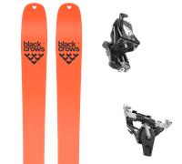 Pack Draco Freebird - 181 + Speed Turn Black Silver