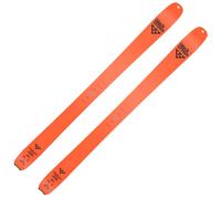 BLACK CROWS Draco Freebird - Mixte - Orange - size 189- model 2024 189