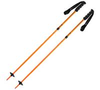 BLACK CROWS Duos Junius Jr - Children - Orange / Black - size only size- model 2026 only size