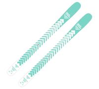 BLACK CROWS Junius Birdie - Children - Blue / White - size 141- model 2026 141