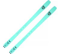 BLACK CROWS Mentis Freebird - Mixte - Blue - size 164- model 2026 164