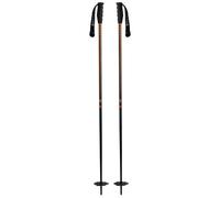 Black Crows - Meta Black Orange - 110 - Poles