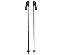 Black Crows - Meta Black Orange - 125 - Poles
