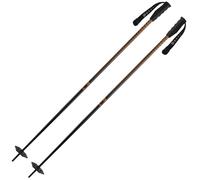 BLACK CROWS Meta - Mixte - Black / Orange - size 135- model 2027 135