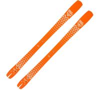 BLACK CROWS Mirus Cor - Men - Orange / White - size 184- model 2025 184