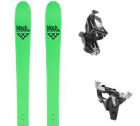 Black Crows Navis Freebird Backcountry Skis (185cm - 23/24)