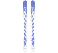 BLACK CROWS Octo Birdie - Women - Blue / White - size 167- model 2026 167