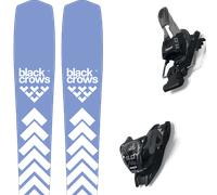 Black Crows - Octo Birdie - 167 - Ski