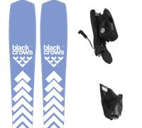 Black Crows - Octo Birdie - 167 - Ski