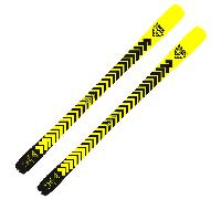 Black Crows - Pack Ski Octo - 185 + Attack Lyt 11 Gw Br.85 Solid Black - Ski