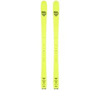 Blackcrows - Touring skis - Orb Freebird 2026 - Size 184 cm - Yellow Yellow 184 cm