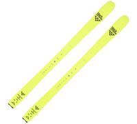 Blackcrows - Touring skis - Orb Freebird 2024 - Size 179 cm - Yellow Yellow 179 cm