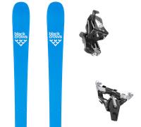 BLACK CROWS Ova Freebird - Mixte - Blue - size 156- model 2025 156