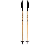 Blackcrows - Ski poles - Oxus Orange in Aluminium - Size 120 cm Orange 120 cm