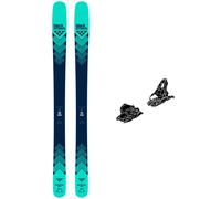 Black Crows - Pack Ski Atris - 190 + 11.0 TP 110mm White - Ski