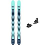 BLACK CROWS Atris Birdie - Women - Blue - size 172- model 2026 172