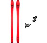 Black Crows - Pack Touring skis Camox Freebird - 183 + St 10 Black - Touring skis