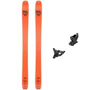 Black Crows - Draco Freebird - 189 - Touring skis