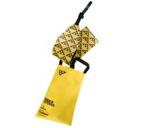 Blackcrows - Climbing skins - Pilus Ova Freebird Skins , in Nylon - Yellow Yellow 164 cm