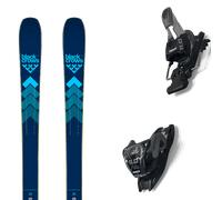 Black Crows - Serpo - 174 - Ski