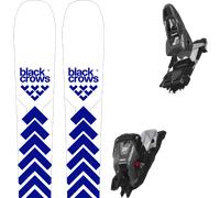 BLACK CROWS Serpo - Men - Blue / White - size 174- model 2026 174