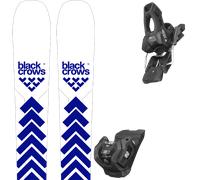 BLACK CROWS Serpo - Men - Blue / White - size 174- model 2026 174