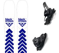 BLACK CROWS Serpo - Men - Blue / White - size 180- model 2026 180