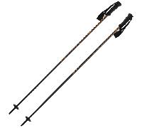 BLACK CROWS Stans - Mixte - Black / Orange - size 115- model 2026 115