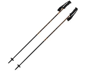 BLACK CROWS Stans - Mixte - Black / Orange - size 115- model 2026 115