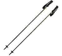 BLACK CROWS Stans - Mixte - Yellow / Black - size 125- model 2026 125