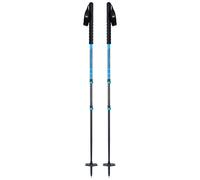 Black Crows Trios Freebird Ski Poles, 115-140cm Blue